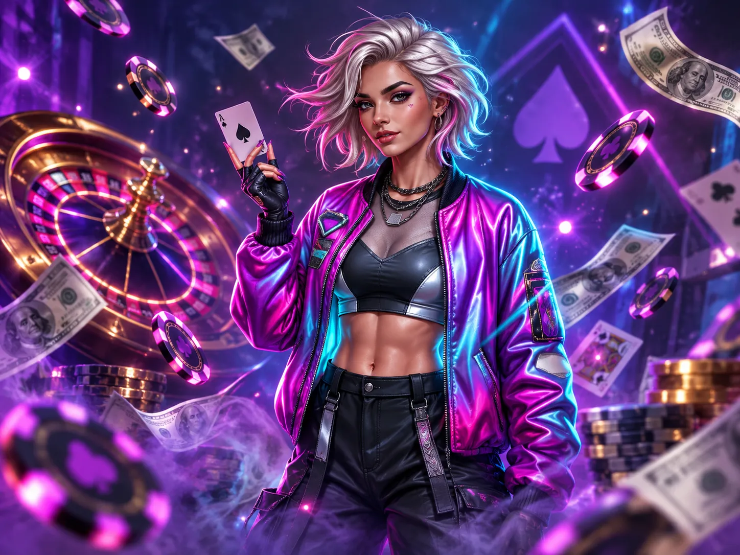 Highroller Bonus