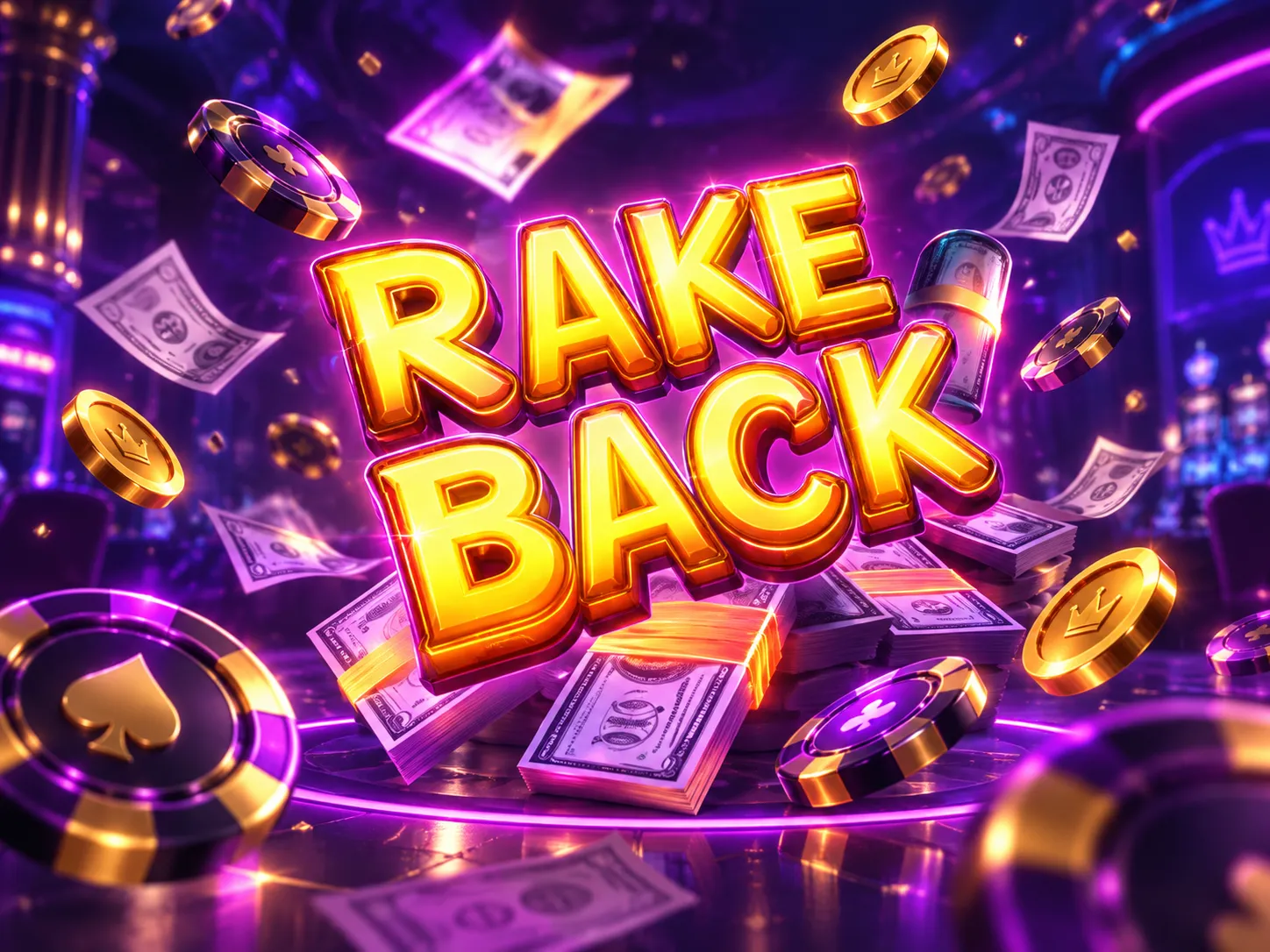 Rakeback