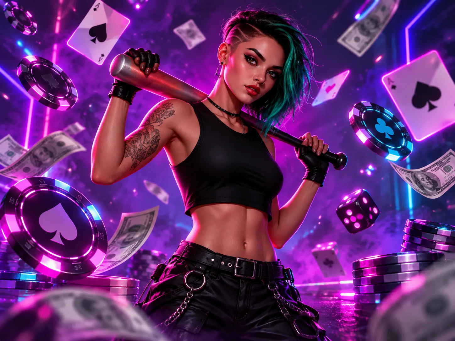 Welcome sport bonus